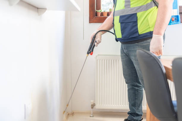Best Exterminator Services  in Dallastown, PA